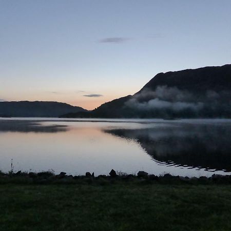 Glenridding House Hotell Exteriör bild