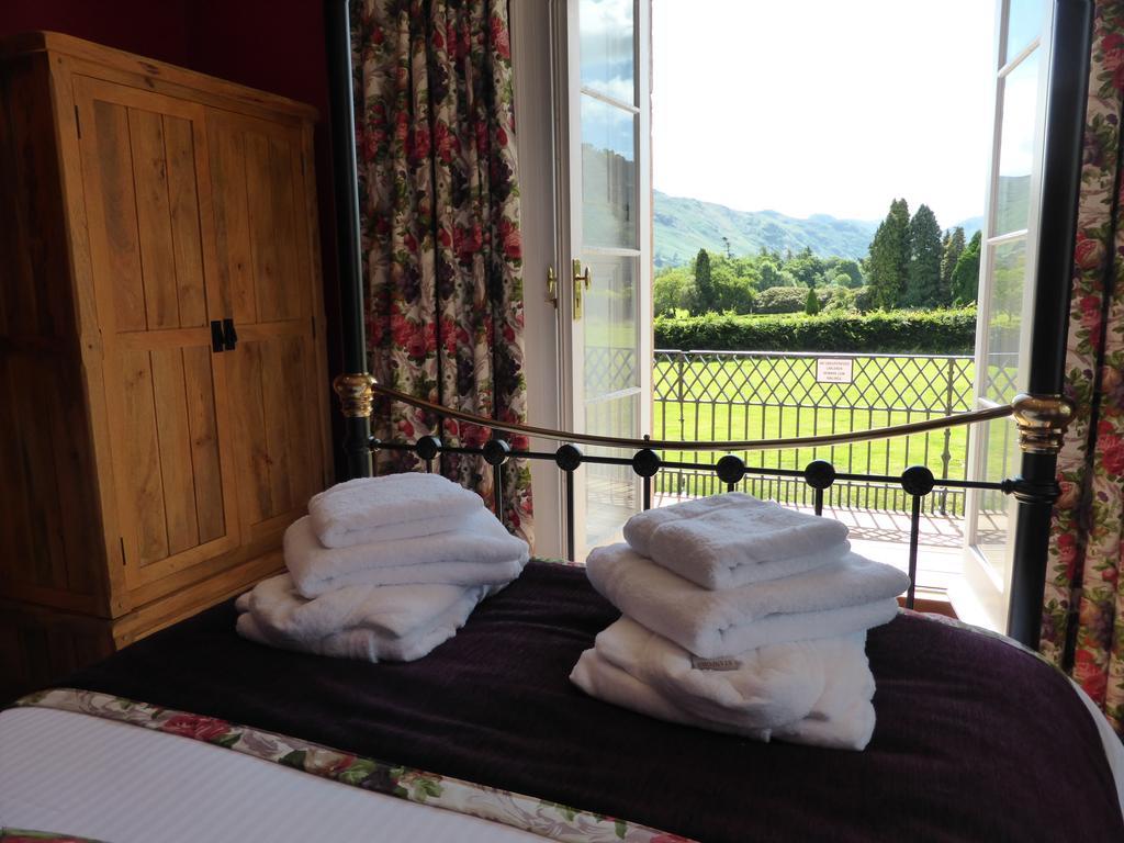 Glenridding House Hotell Rum bild