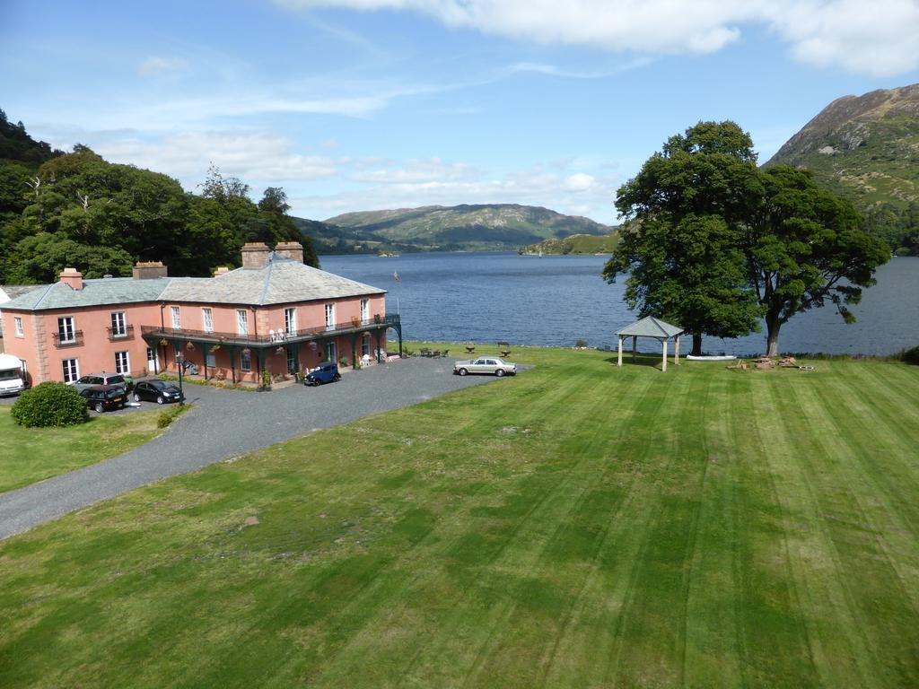 Glenridding House Hotell Rum bild