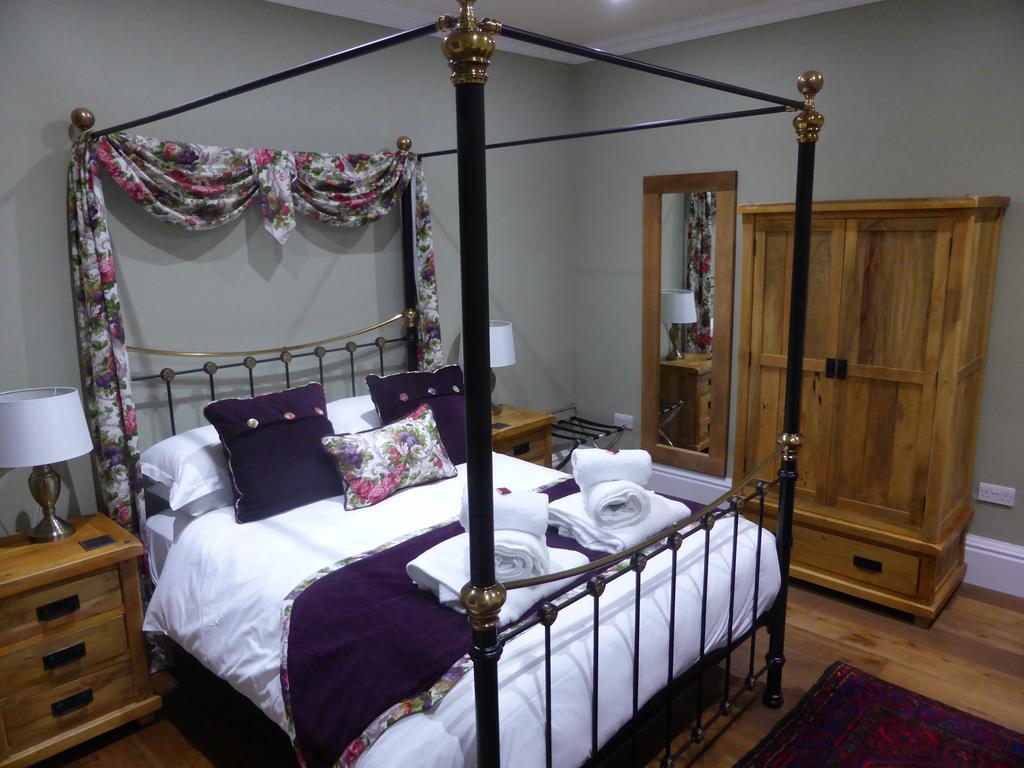 Glenridding House Hotell Rum bild