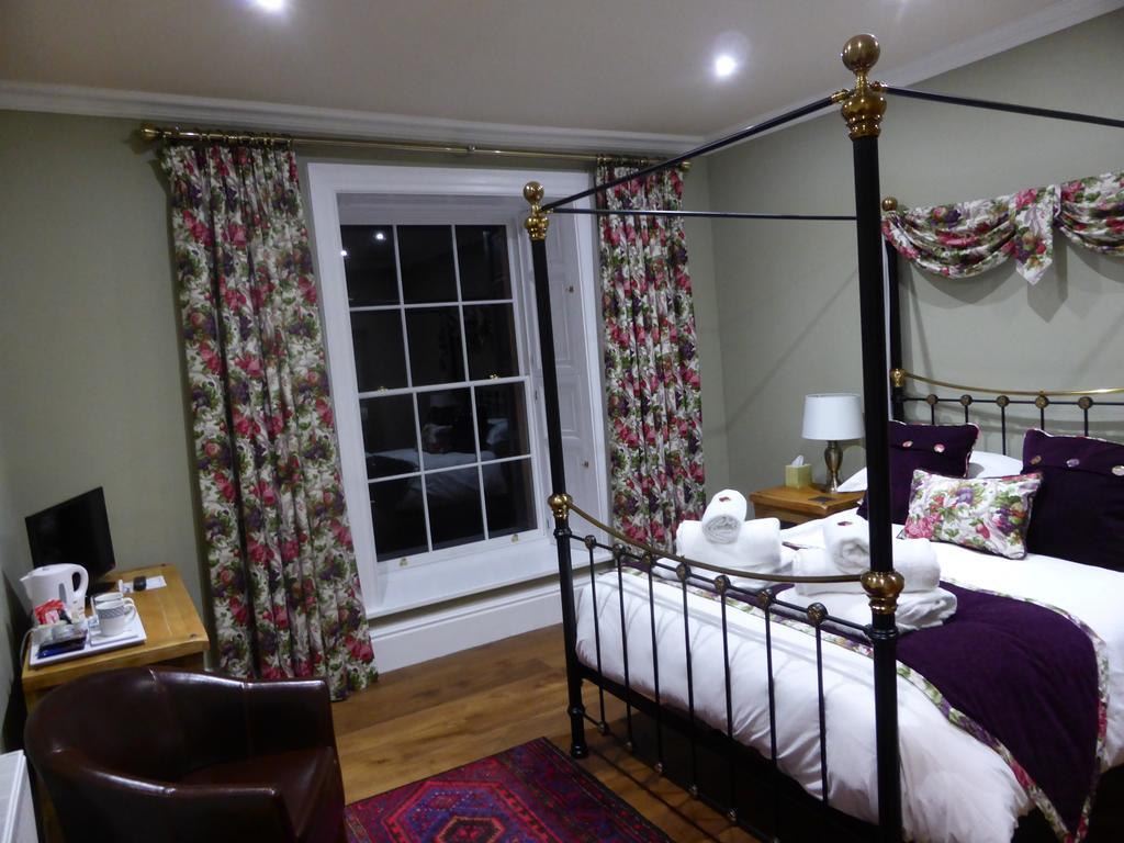 Glenridding House Hotell Rum bild
