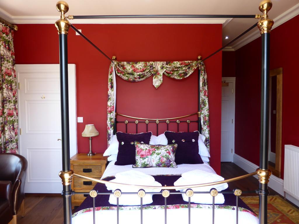 Glenridding House Hotell Rum bild