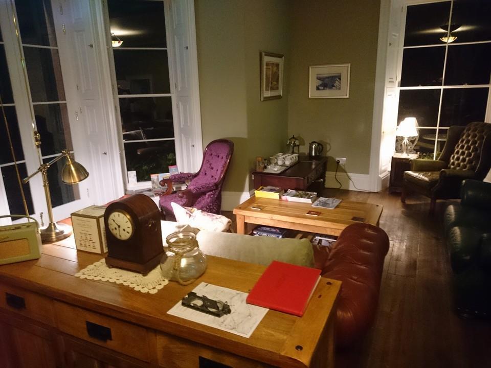 Glenridding House Hotell Exteriör bild