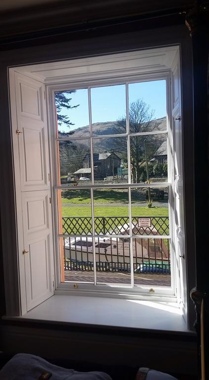 Glenridding House Hotell Exteriör bild