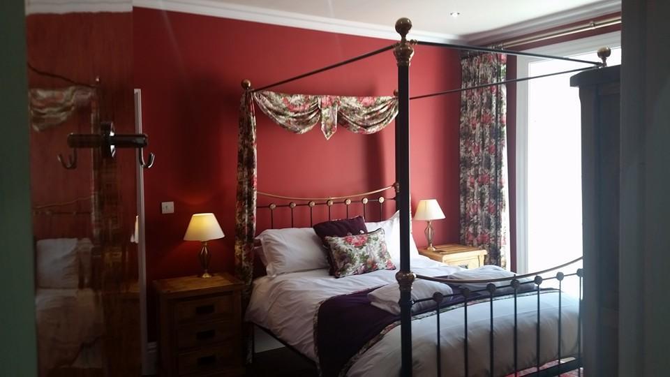 Glenridding House Hotell Exteriör bild