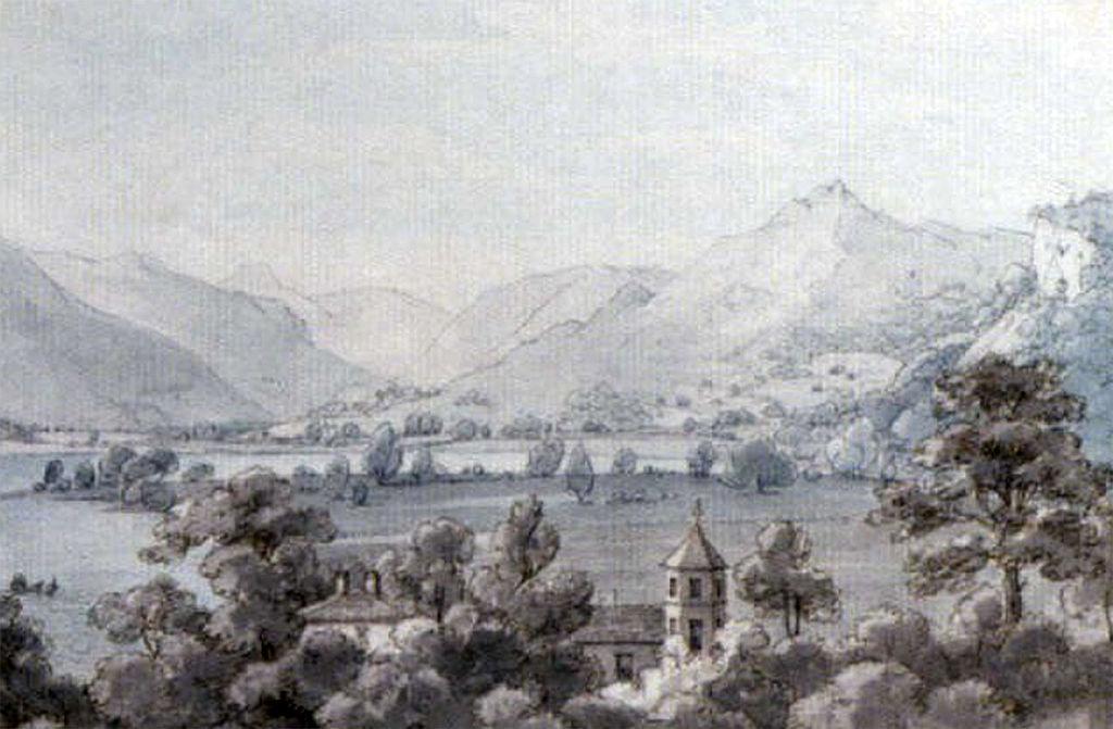 Glenridding House Hotell Exteriör bild
