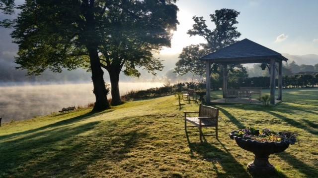 Glenridding House Hotell Exteriör bild