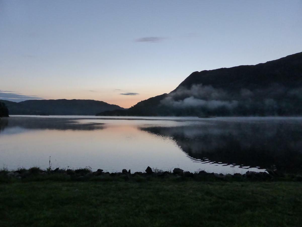 Glenridding House Hotell Exteriör bild