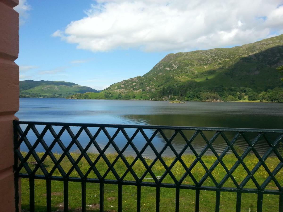 Glenridding House Hotell Exteriör bild